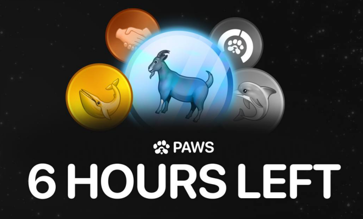 Ключові моменти щодо лістингу PAWS