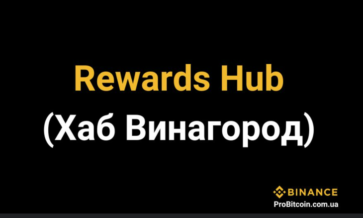 Як заробити та вивести долари на Binance