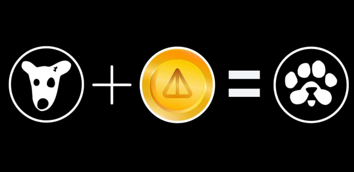 PAWS, созданный разработчиками токенов $DOGS и $NOT