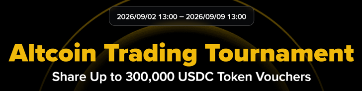 Altcoin Trading Tournament
