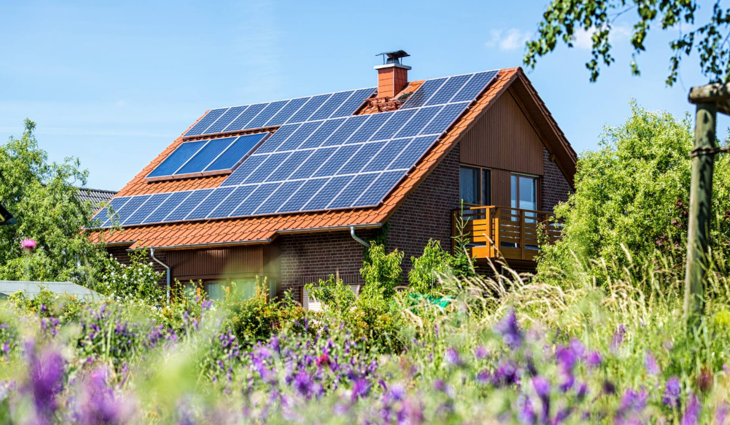 Пільговий кредит на енергонезалежність 2026: як отримати 0% річних і до 30% компенсації