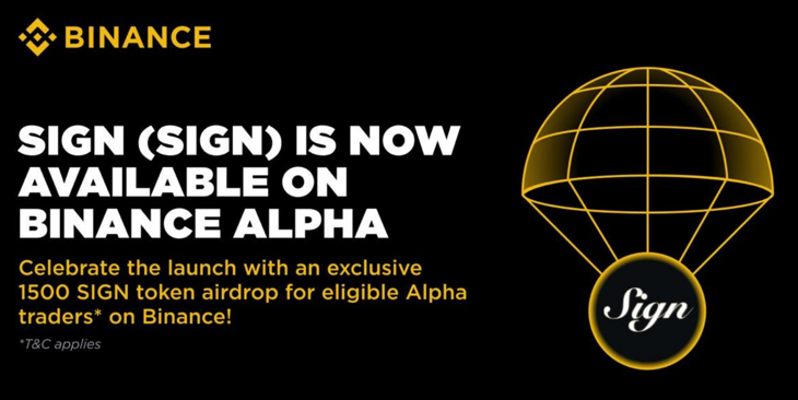 ПОВНИЙ ГАЙД ПО BINANCE ALPHA POINTS