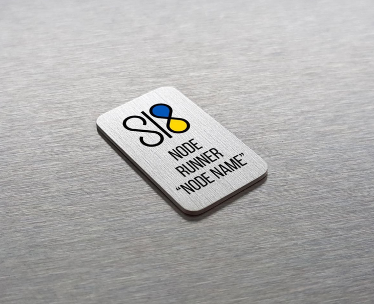 SL8 – новая социальная крипто-сеть по типу твиттера