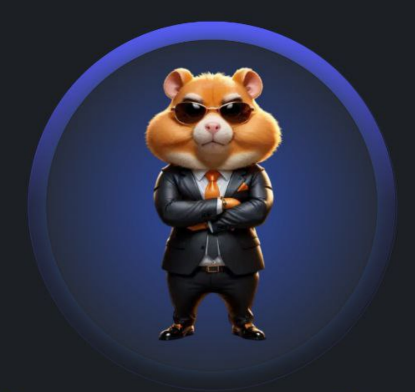 Hamster Combat official application from the developers