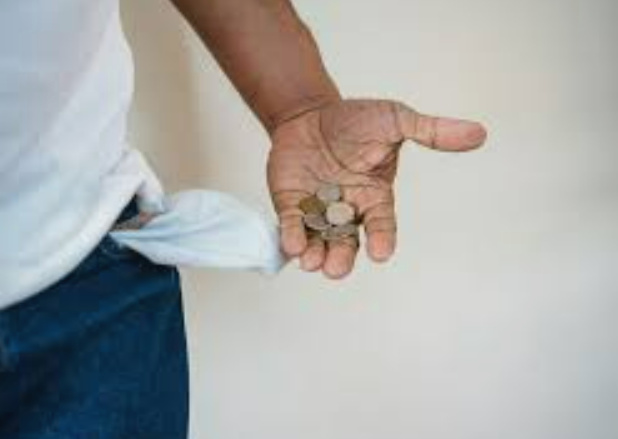 Чому ми боїмося дивитись на свій баланс?