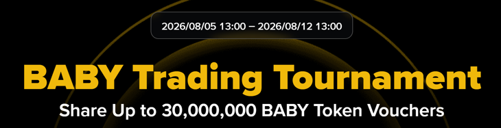 BABY Trading Tournament