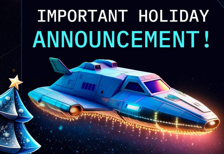 PocketRocket¦ перенесли Airdrop на Q1 2025 года