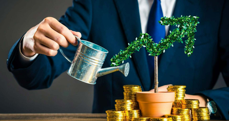 Міф vs Реальність — “Щоб інвестувати, треба бути багатим”