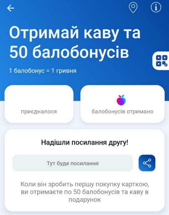 Реєстрація в Банку Власний Рахунок