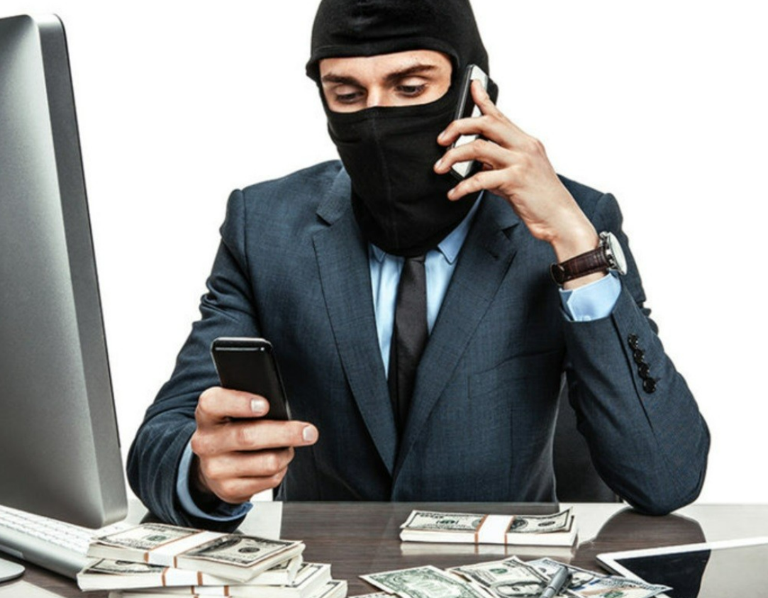 Телефонні шахраї в Україні 2026: нові схеми та як захиститися