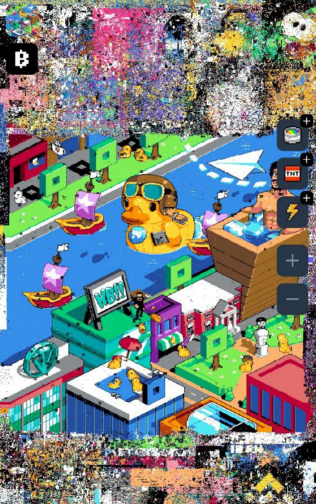 Not Pixel поражает своими достижениями