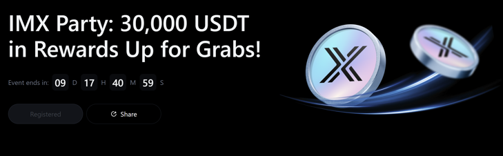 MEXC gives away up to $40 without KYC!