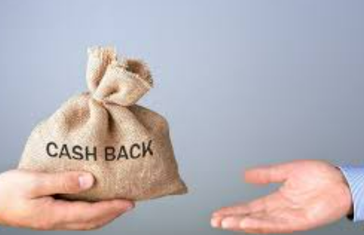 Як економити на покупках при допомозі кешбеку