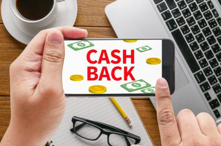 Какие самые интересные кэшбеки в январе