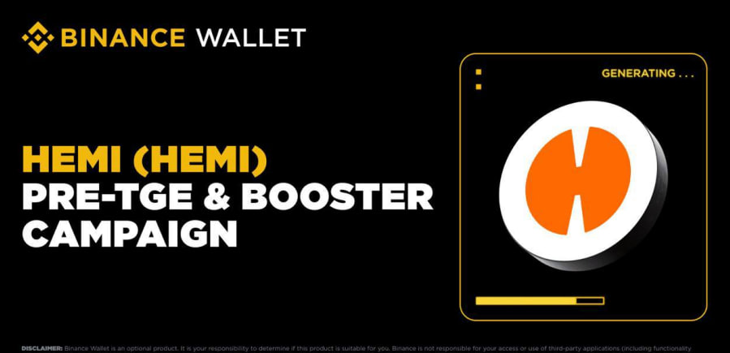 Hemi Pre-TGE Subscription Details