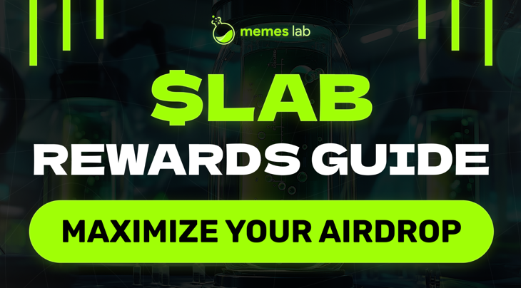 Как накапливать баллы в Memes Lab