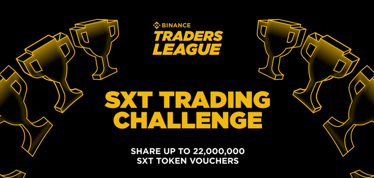 SXT Trading Challenge