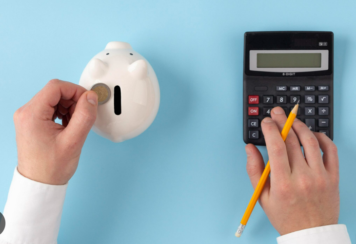 Як скласти ефективний особистий бюджет