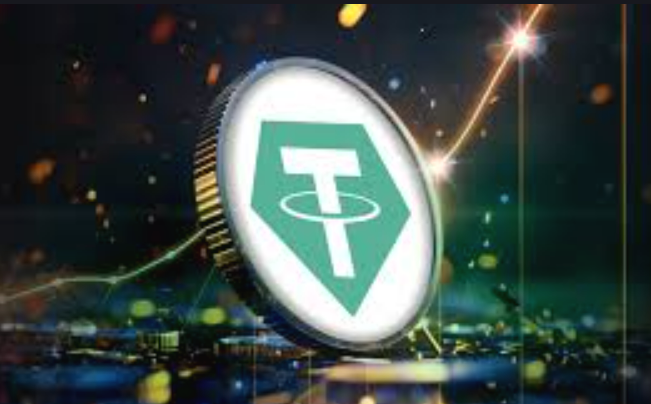 USDT (Tether)