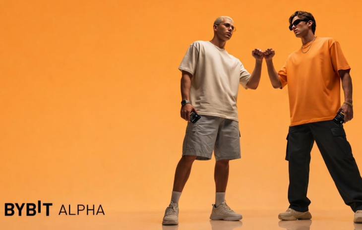 Bybit Alpha — ранній доступ до on-chain проєктів без складнощів DeFi