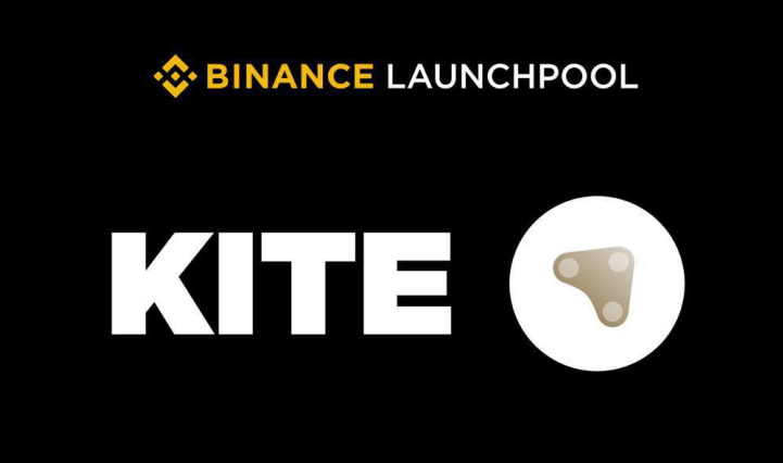 Binance is bringing back the legendary activity — Launchpool! And this time with the KITE project.