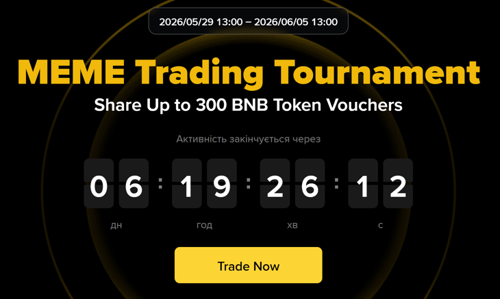 MEME Trading Tournament
