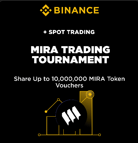 MIRA Trading Tournament