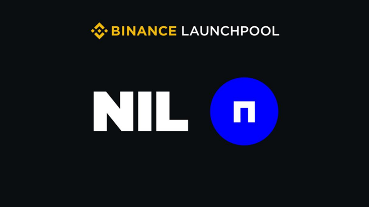 Binance Announces 65th Project on Binance Launchpool - Nillion (NIL)