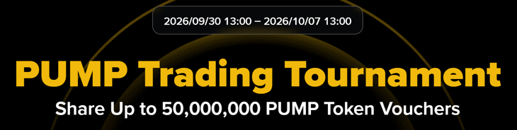 PUMP Trading Tournament