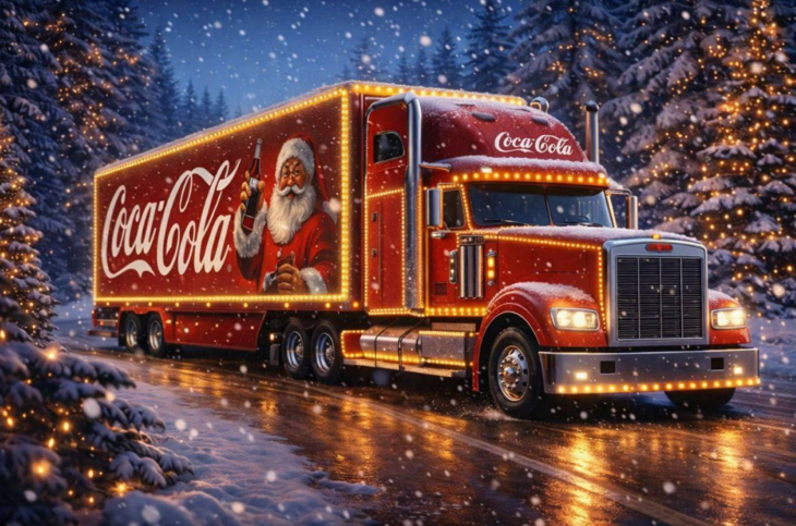 New Year's hype in the TON ecosystem