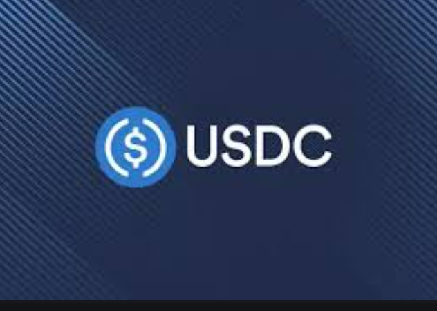 USDC (USD Coin)