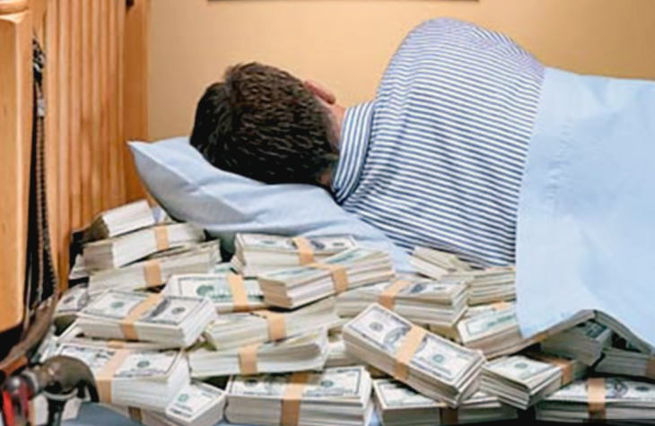 Як швидко зібрати фінансову подушку: покроковий план, який працює