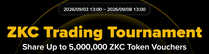 ZKC Trading Tournament