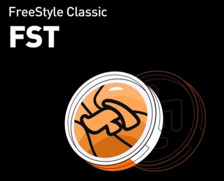 Airdrop $FST від Gate Alpha