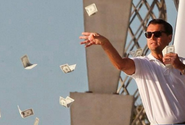 Why Do We Spend More When We're in a Good Mood?