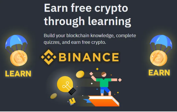 How to earn 0.52 $EIGEN from Binance
