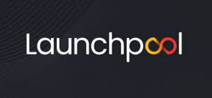 What is Launchpool?