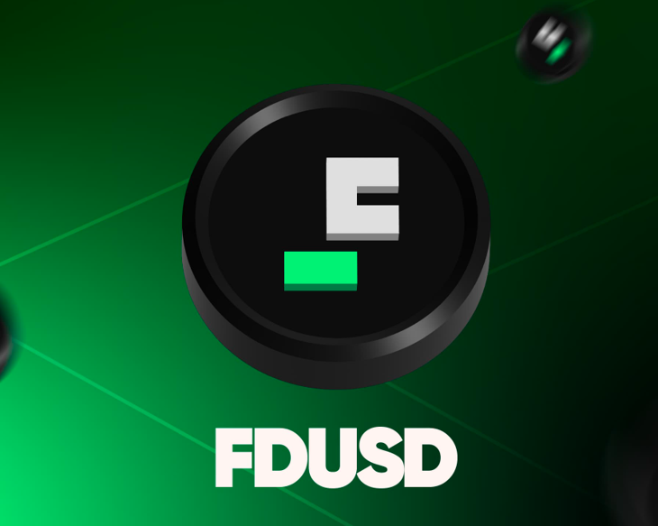 FDUSD (First Digital USD)