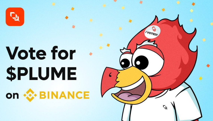 $PLUME — what do we know?