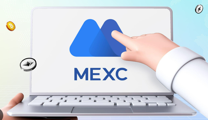 Зарабатываем на MEXC