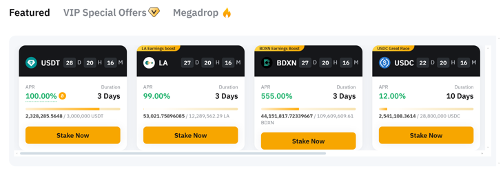 Easy $4 from BYBIT in just 3 days!