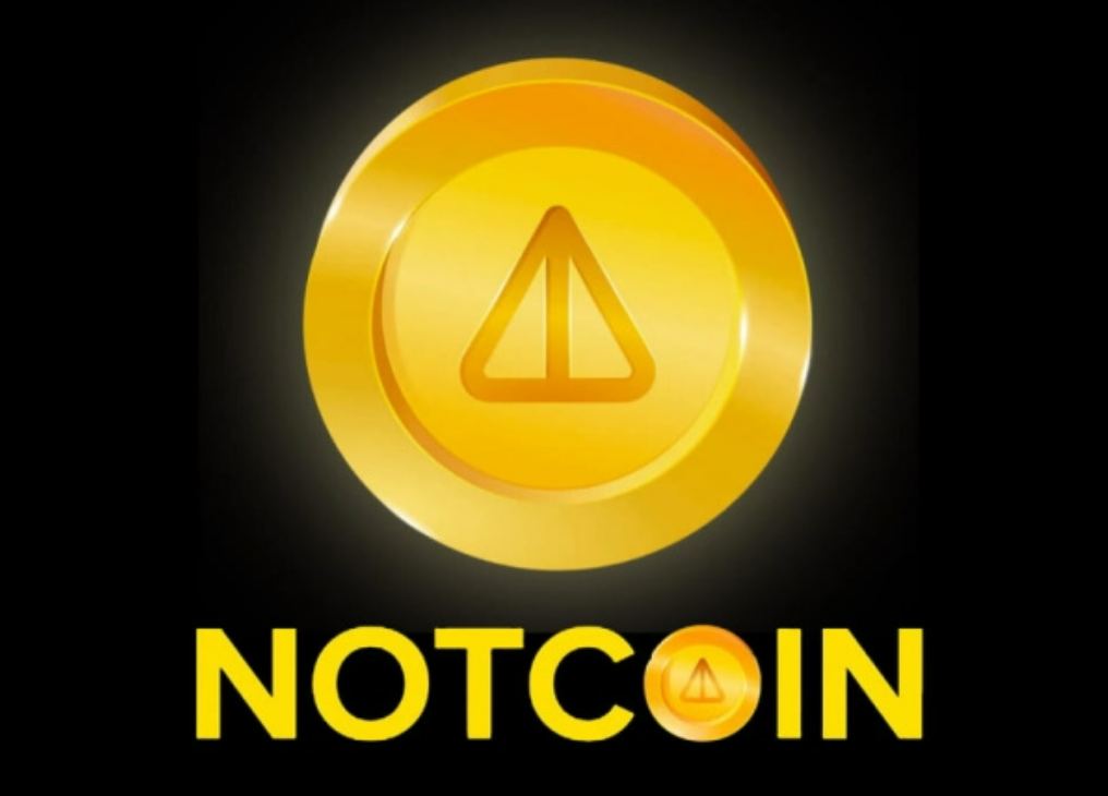 1. Legendary Notcoin