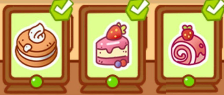 Комбо от CatTea за 15.02.25