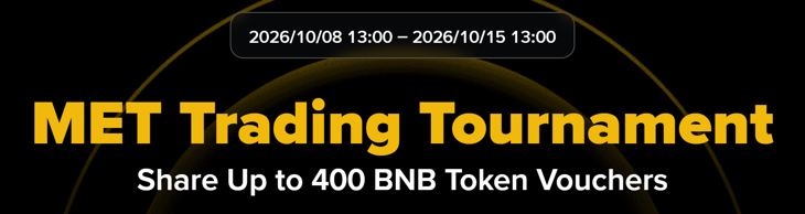 MET Trading Tournament
