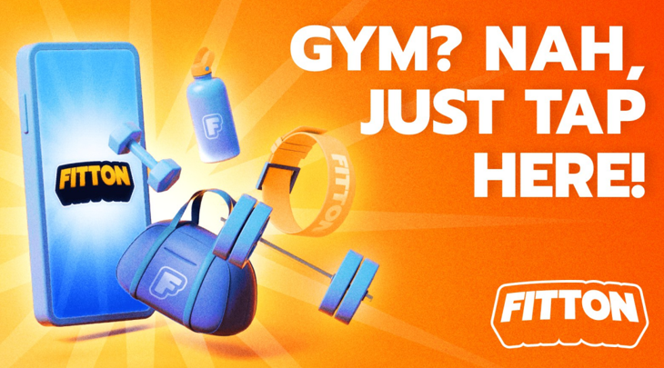 Fitton бросает вызов!